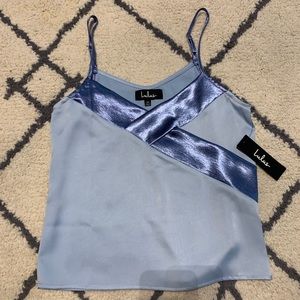 NWT Lululs Tank